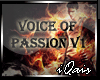 Voice Of Passion v1
