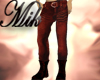 !!Mik! Jeans with boots