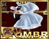 QMBR Ballroom Swing 10z