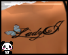 [PL] LadyJ bk Tattoo