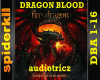 Audiotricz-Dragon Blood