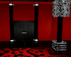[D] Red room