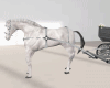 Wedding Magical Carriage