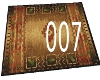 007 Native rug