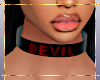 >Devil Choker