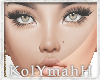 KYH |head Nena lashes