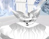 Silver Fox Ears 2