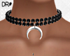 DR- Soren moon choker