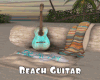 *Beach Guitar