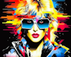 80s Pop Art