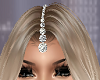 Hair Diamonds Headdress
