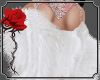 * Lady Fur White