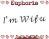 I'm Wifu!