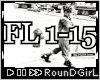 ♬𝐑  Found Love + FD