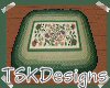 TSK-Braided Rug V2