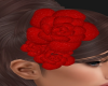 Hair Flower