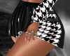 [PY]Set Jacket&skirT
