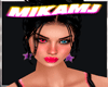 star earrings