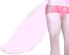 Kawaii Soft Pink Tail