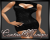 Sweetheart Black