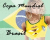 Say! Brasil Copa Mundial