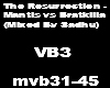 The Resurrection - vb3