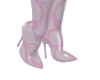 Venjii Couch'em Boots