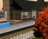 GARDEN HOUSE GETAWAY