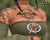 D. Lara Star Green Set!