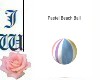 JW Pastel VolleyBall