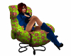 Teen Relaxing Chair