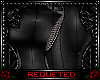 !VR! Black Space Suit