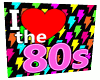 80s WALL POSTER 5