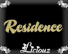 :LFrames:Residence Gld