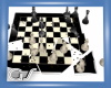 GS Broken Chess Board