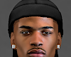 BLK DURAG