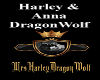Harley & AnnaWedding   