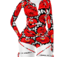 red tickle me jumper