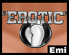 Emi sexy necklace