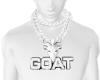 Goats Chain M