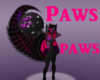 Paws- paws