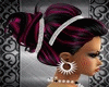 MP Karmina Pink/Black