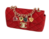 BAG B RED