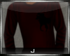 J | Polo Sweater