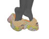 Pucci Princess Sandals