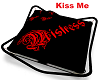 Mistress Kiss Me Lounger