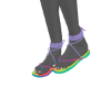 CottonCandy Jade Sandals
