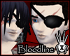 Bloodline: Eyepatch (M)