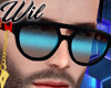 WIL GLASSES