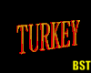Turkey ANIMATION NAME